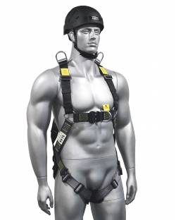 Tradesmans Rescue Harness